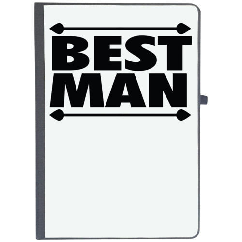 | best man