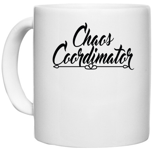 Coordinator | chaos coordinator,