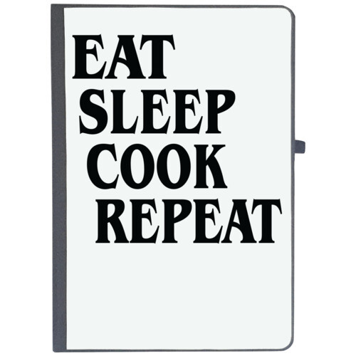 Cook | eat sleep cook repeat
