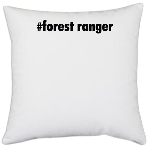 | forest ranger