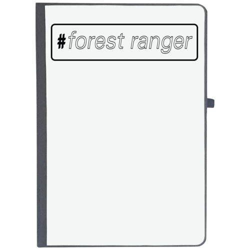 | forest ranger-a