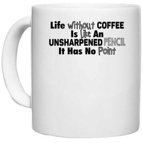 Coffee | life without coffee-a