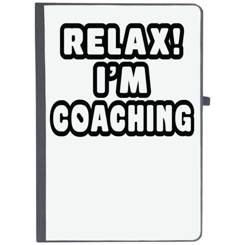 Coaching | relax i am coaching