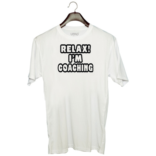 Coaching | relax i am coaching