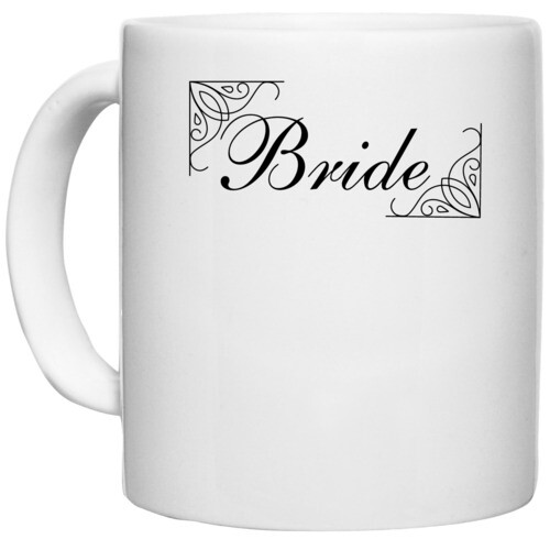 | bride