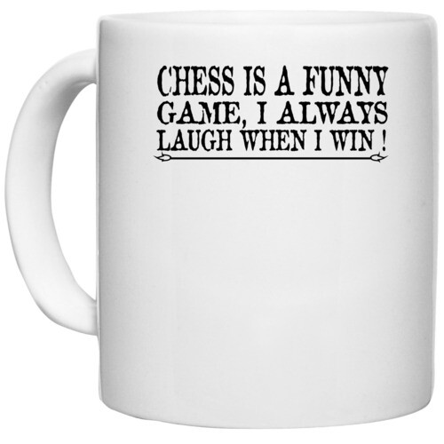 Chess | chess a funny