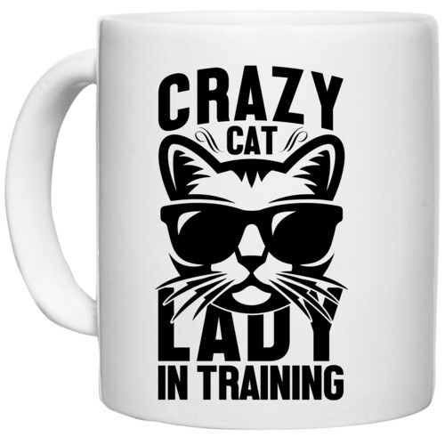 Cat Lady | Crazy cat