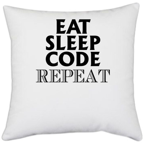 Code | eat sleep code repeat