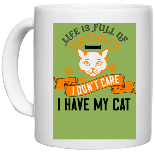 Cat | Life is full