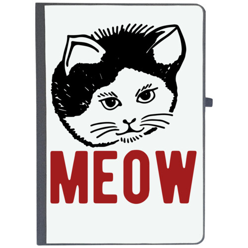 Cat | meow