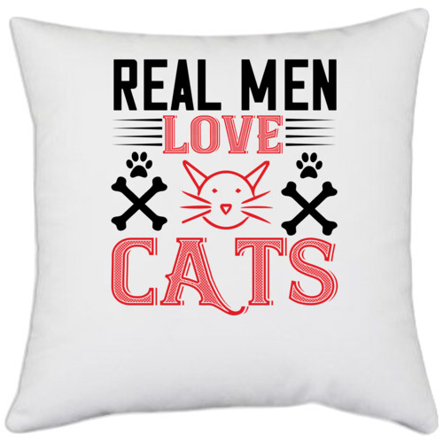 Cat | real man love cats