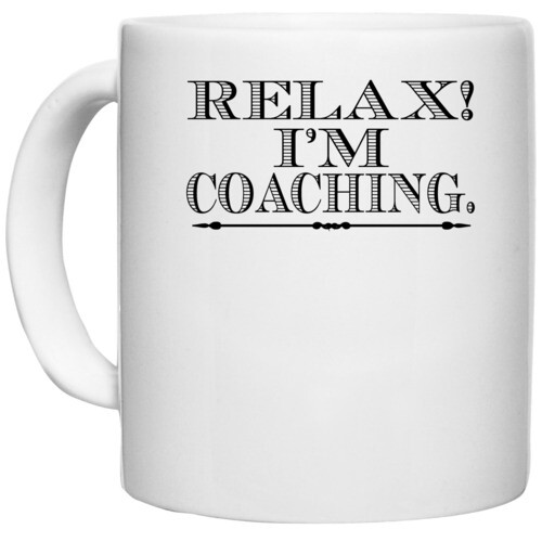 Coaching | relax i'm coaching