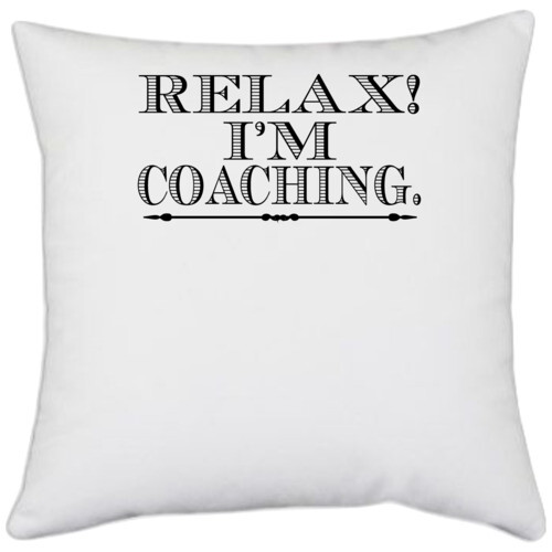 Coaching | relax i'm coaching