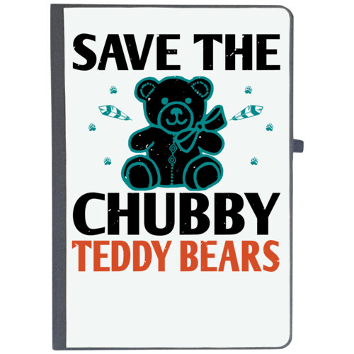 Chubby bear | save the chubby teddy bears