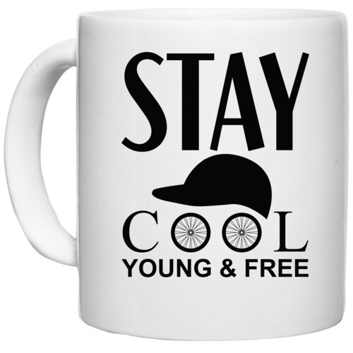 Cool | Stay Cool