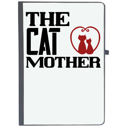 Cat mother | the cat mother