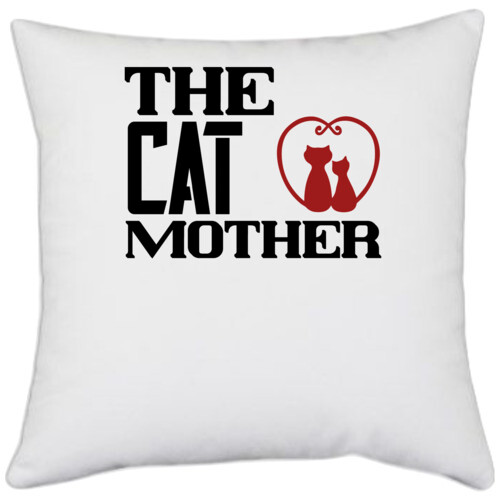 Cat mother | the cat mother