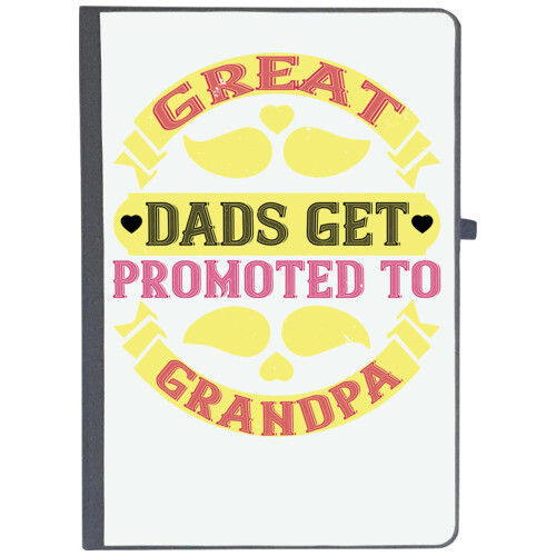 Father, Grand Father | Great dads get promoted-1