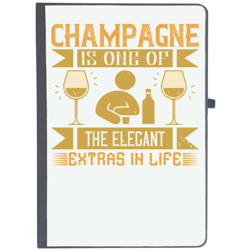 Beer, Champagne | Champagne is one of the elegant extras in life