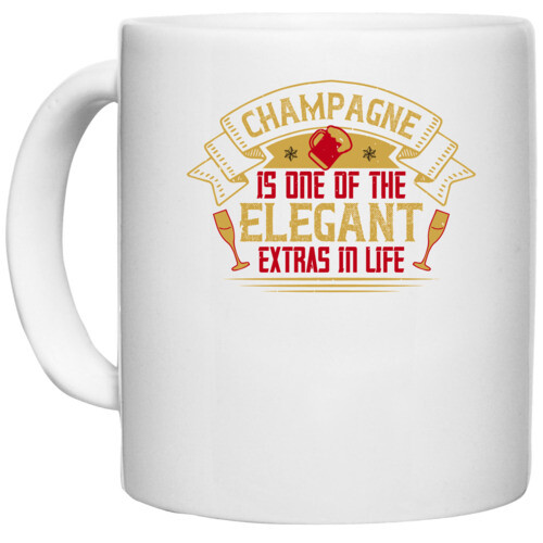 Beer, Champagne | Champagne is one of the elegant extras in life 2