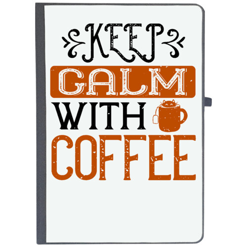 Coffee | keep calm with coffee