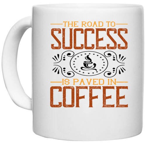 Coffee | The road to success is paved in coffee
