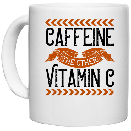 Coffee | Caffeine-The other Vitamin C