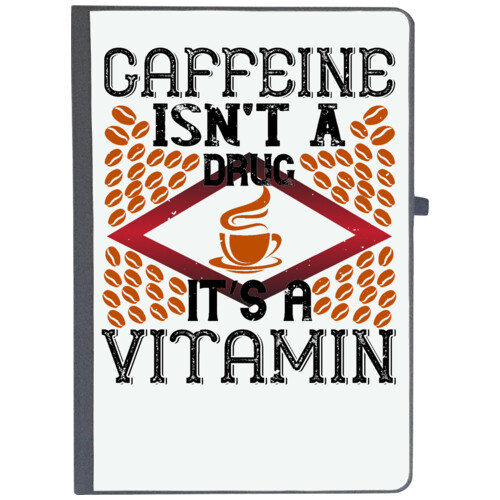 Coffee | Caffeine isn?t a drug, it?s a vitamin
