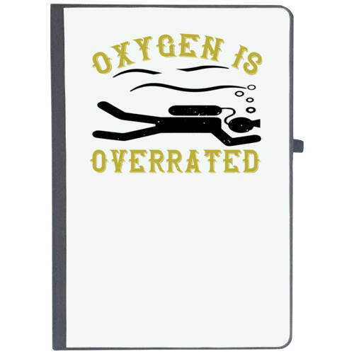 Swimming | Oxygen is overrated