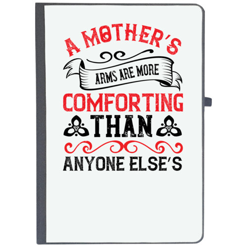 Mother | A mother?s arms are more comforting than anyone else?s copy