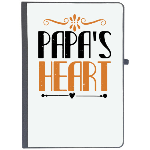Papa, Father | papa's heart