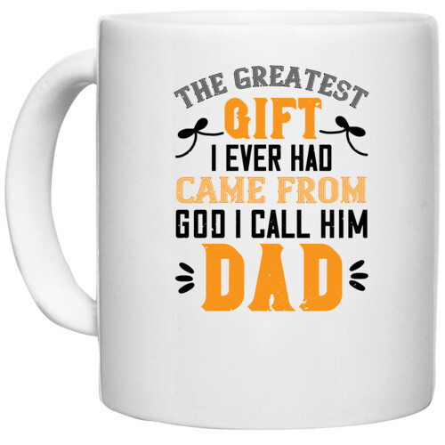 Papa, Father | the gratest gift i ever had came from
