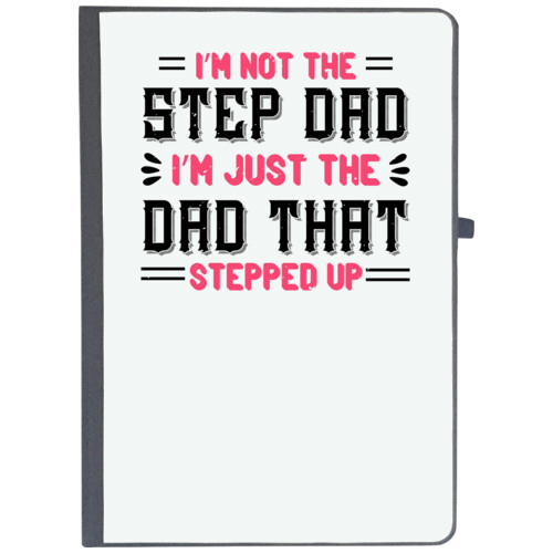 Papa, Father | i'm not the step dad i'm just the dad