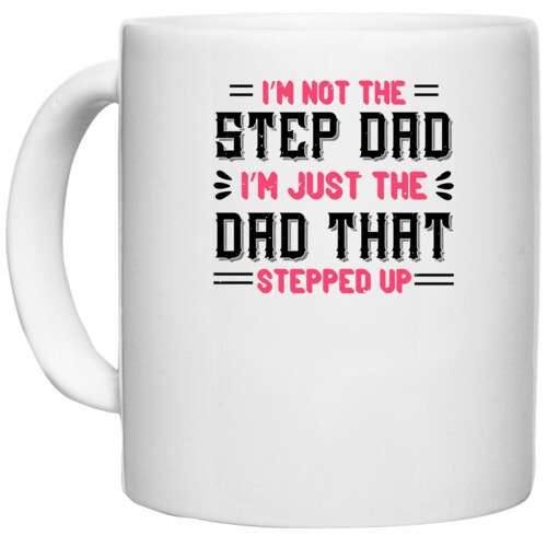 Papa, Father | i'm not the step dad i'm just the dad