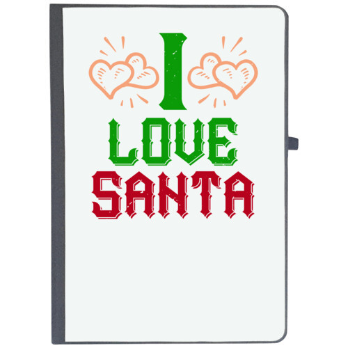 Christmas | i love santa