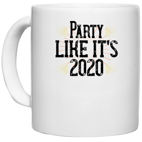 Christmas | Party like it?s 2020