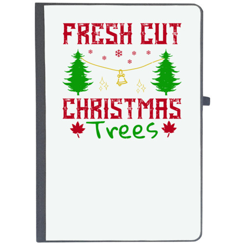 Christmas | Fresh cut Christmas trees