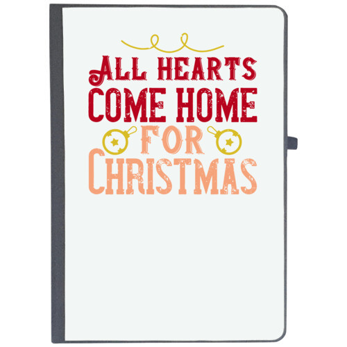 Christmas | All hearts come home for Christmas copy