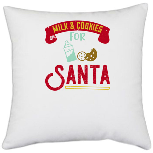 Christmas | Milk & cookies for Santa