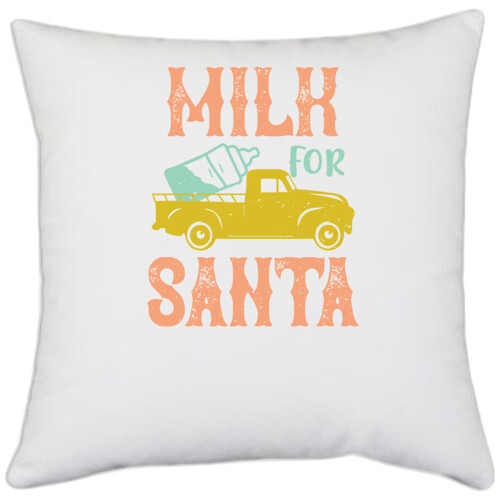 Christmas | Milk for Santa