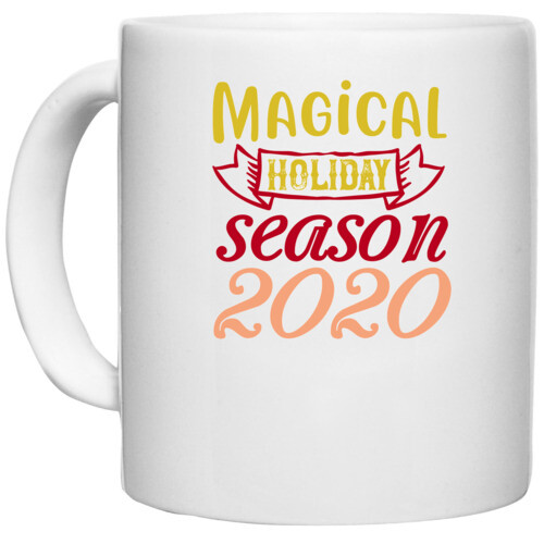 Christmas | magical holiday season 2020