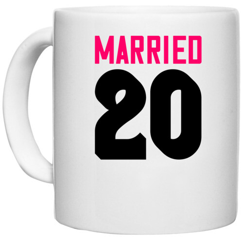 Couple | married 20