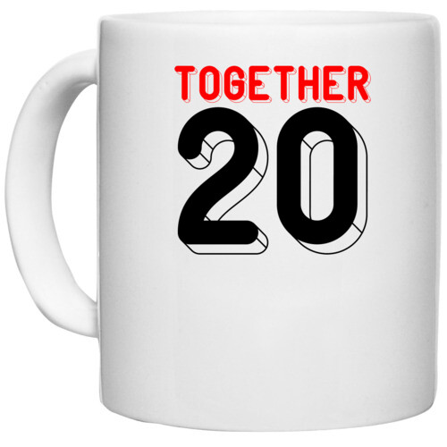 Couple | together 20