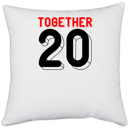 Couple | together 20