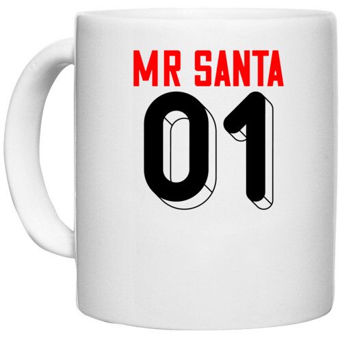 Christmas | Mr.santa 01