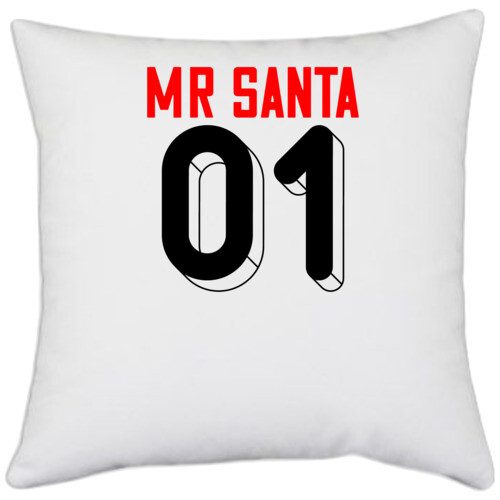Christmas | Mr.santa 01