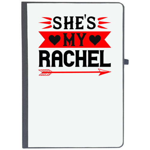 Couple | she's my rachel