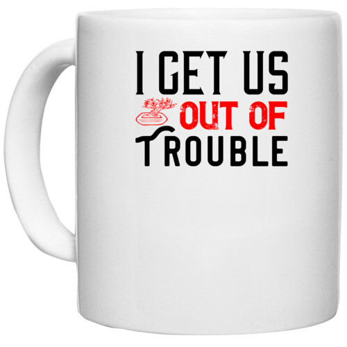 Couple | i get us out of trouble