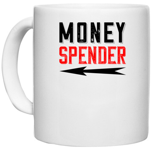 Couple | money spender