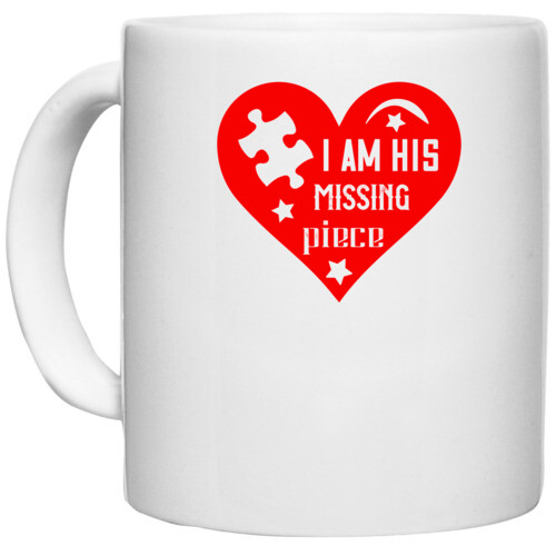 Couple | i am his missing piece